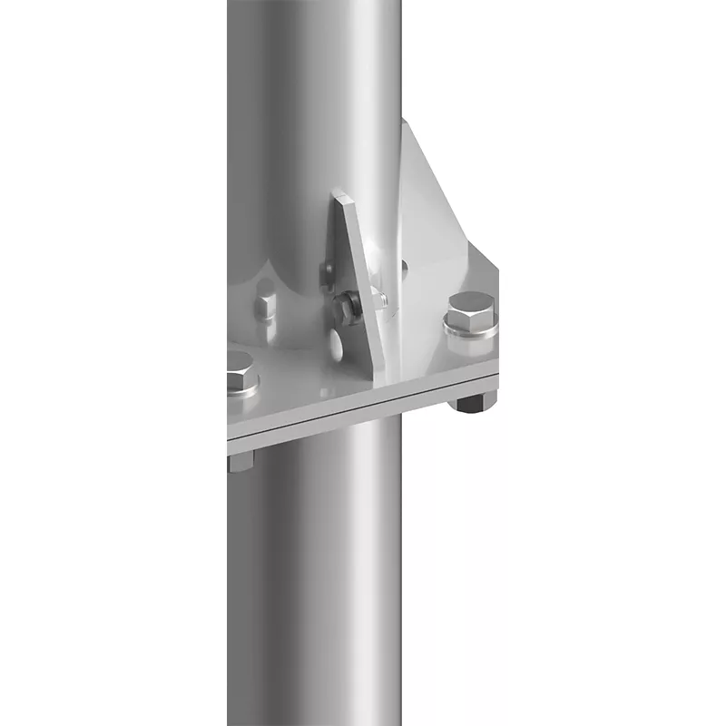 Молниеотвод МОТ-24