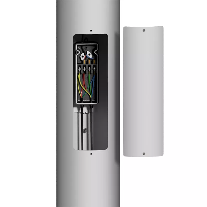 Опора ТАНС.13.010.000 (ТФ-1000-9,0-02-ц)