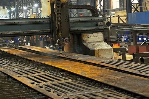 НПО Легион осветило придомовую территорию в Астрахани