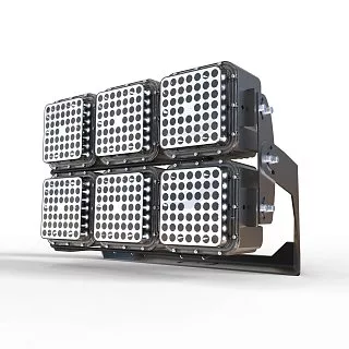 Прожектор VL-ARENA 150-06-K8-5K 70 RA