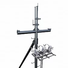 Концевая опора Кт10-1-Р2Мв